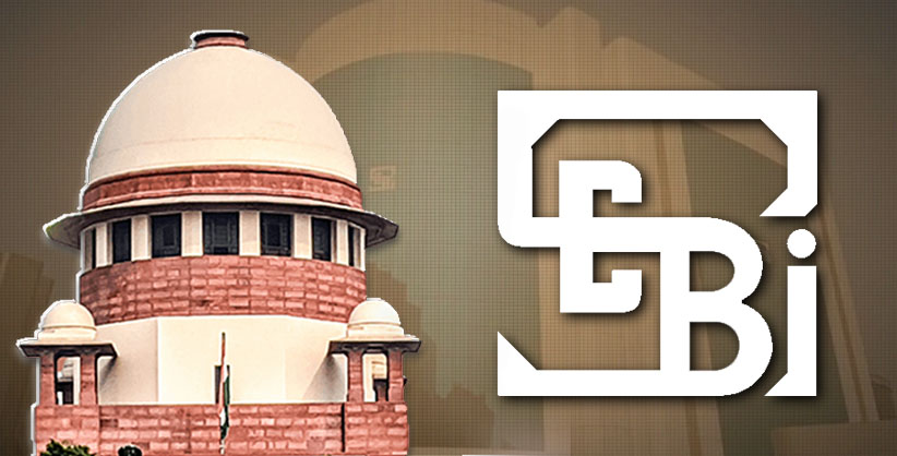 SC dismisses review plea by SEBI against RIL