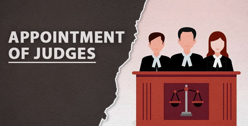 SC notice to Centre on delay in appointment of judges