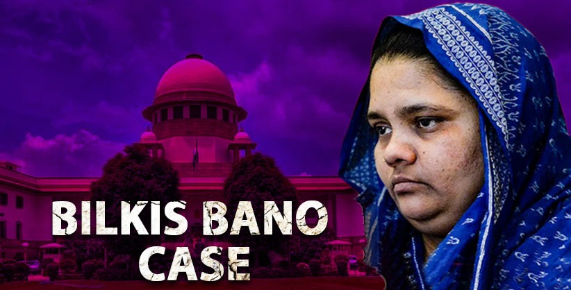 Bilkis Bano case: SC judge recuses from hearing plea against release of convicts