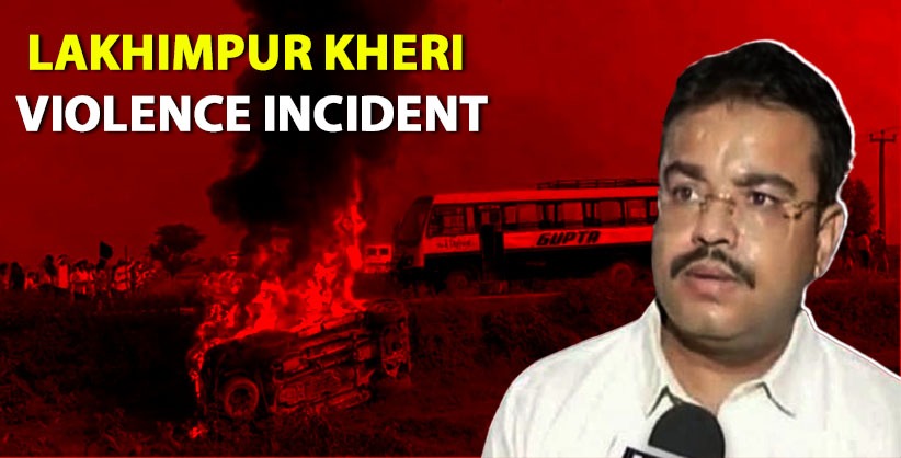 How long can he be kept in jail, SC on Ashish Mishra bail plea in Lakhimpur Kheri violence incident