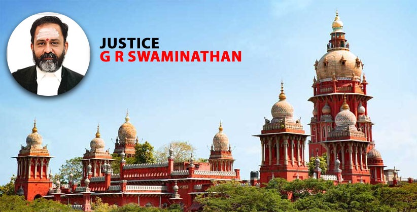 A person can't carry community of birth even after conversion: Madras HC [Read judgement]