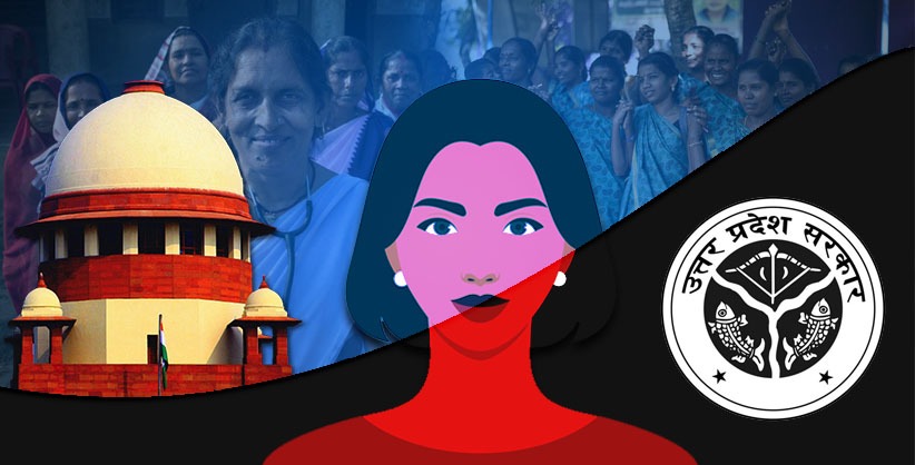 Can't punish candidates for no lapse or fault, SC orders UP govt to appoint female health workers [Read Judgment]