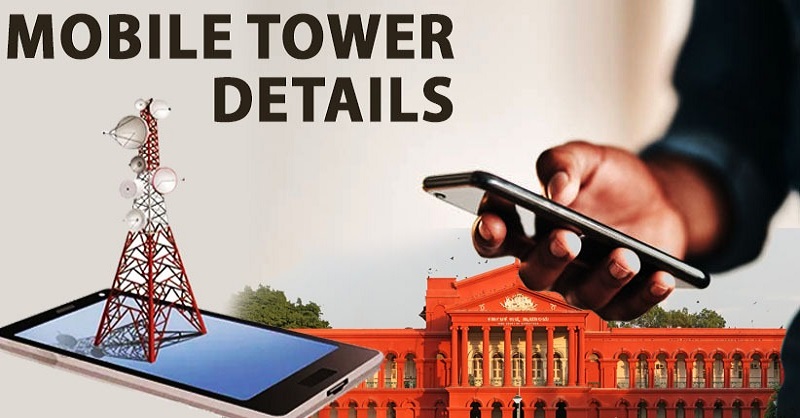 Mobile tower details of man cant be shared on husband's bid to prove illicit relationship with wife: Ktka HC [Read Order]