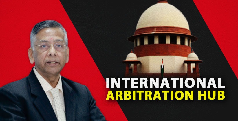 Be serious in honouring arbitration award, SC tells AG