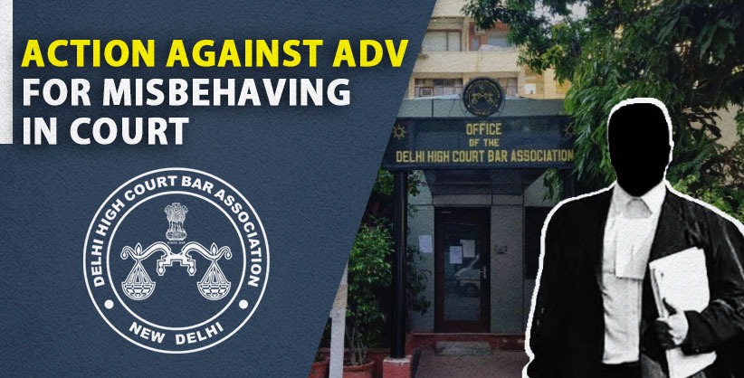 HC Bar Assn condemns conduct of lawyer; demands stern action [Read Resolution]