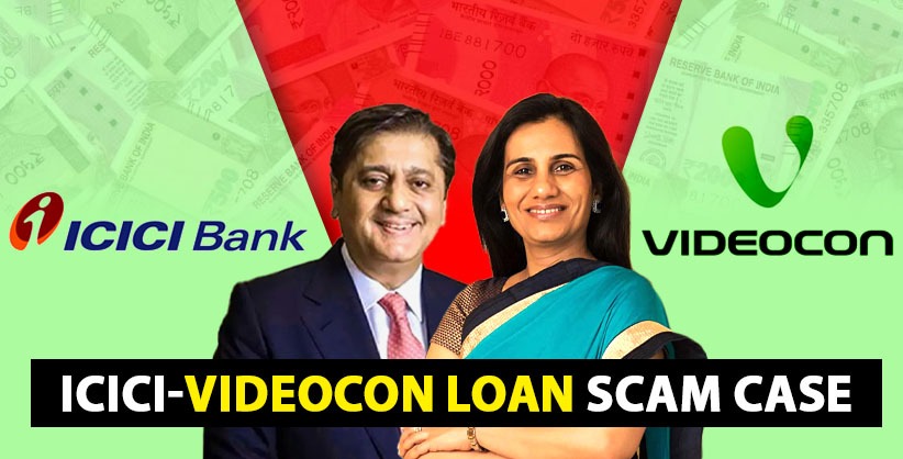 ICICI-Videocon loan scam case: Bombay HC orders release of Chanda, Deepak Kochhar from jail