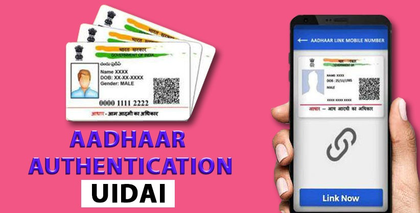 Take informed consent before Aadhaar authentication: UIDAI
