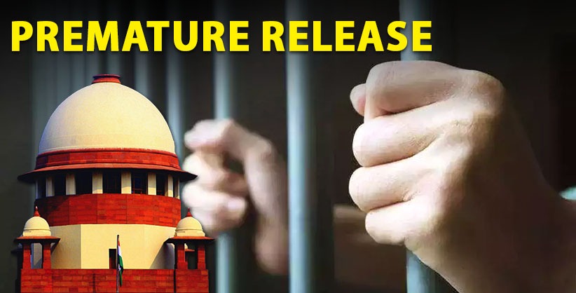 Premature release of life term convicts: SC asks UP DGP to provide details 