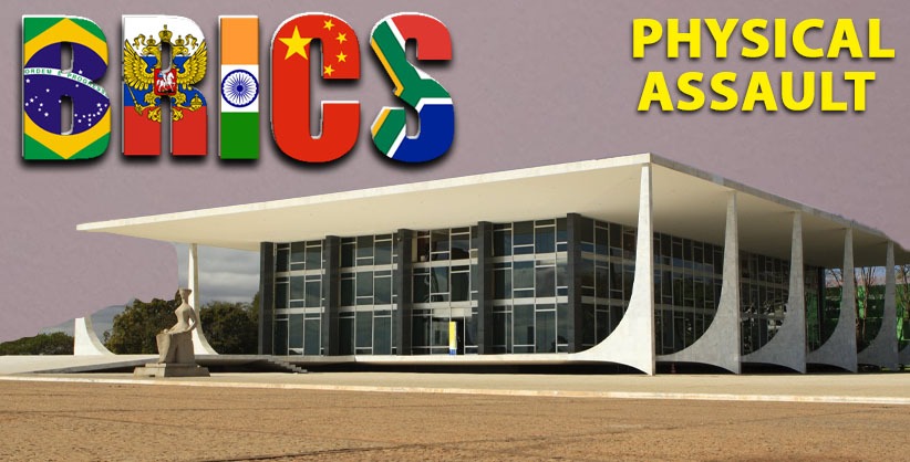 BRICS Legal Forum condemns physical assault on the Supreme Court in Brasilia [Read Statement] 