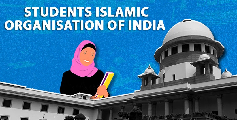 Any outfit for Islamic rule in India cannot be permitted to exist, MHA to SC, while defending ban on SIMI
