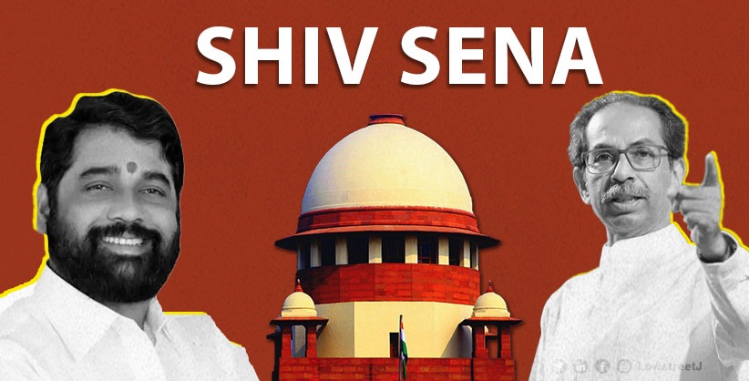 SC rejects Uddhav Thackeray's plea to stay EC's order recognising Shinde group as Shiv Sena