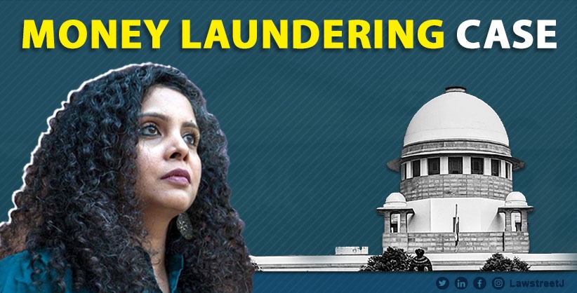SC rejects Rana Ayyub's plea against summons by Ghaziabad court in money laundering case [Read Judgment]