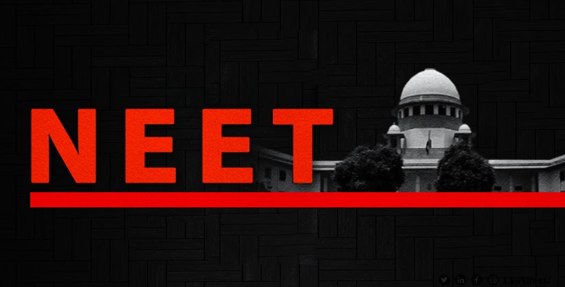 'NEET against equality, federalism, state autonomy', TN files plea in SC