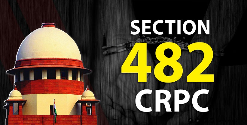 If plea under 482 CrPC be filed through power of attorney, SC to examine