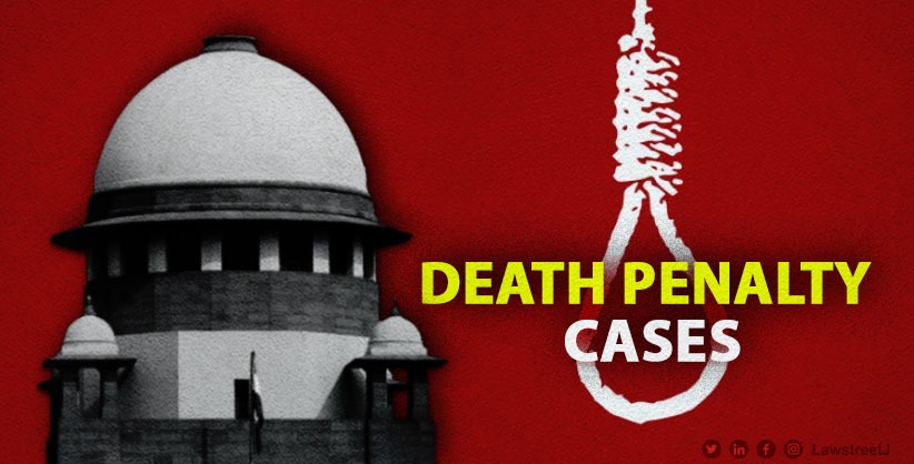 Possibility of reformation to be ascertained in death penalty cases: SC