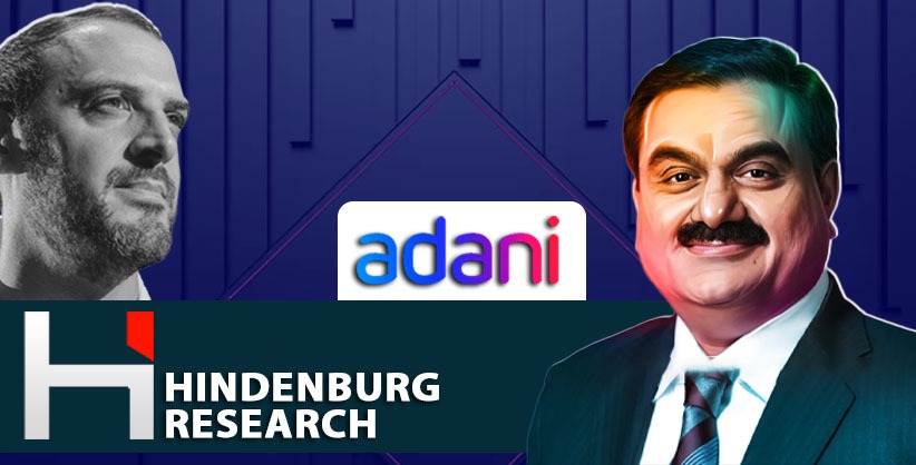 SC forms committee headed by ex top court judge to probe Adani-Hindenburg row [Read Order]