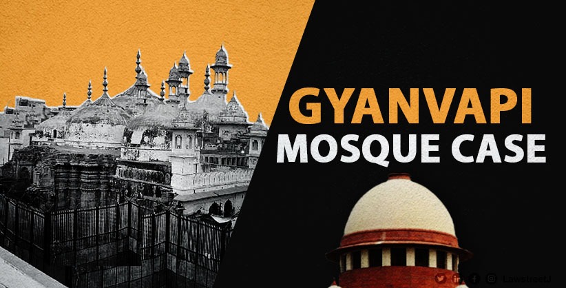  The Supreme Court has taken into record the Uttar Pradesh government's assurance to provide sufficient water facilities for 'wuzu' in the Gyanvapi mosque, in the ongoing Gyanvapi mosque case. The court has ordered the district administration to ensure the availability of tubs and water facilities in proximity to avoid any inconvenience to the devotees.