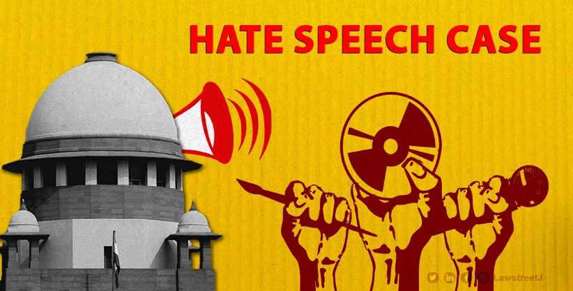 Hate speech case: SC closes Tushar Gandhi's contempt plea against Delhi Police