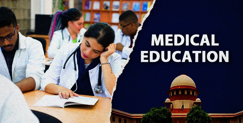 Medical Education: Centre to form committee to address issue of super specialty seats going vacant