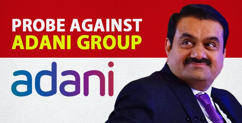 SEBI Refutes Baseless Allegations of Ongoing Probe Against Adani Group Since 2016 [Read Affidavit]