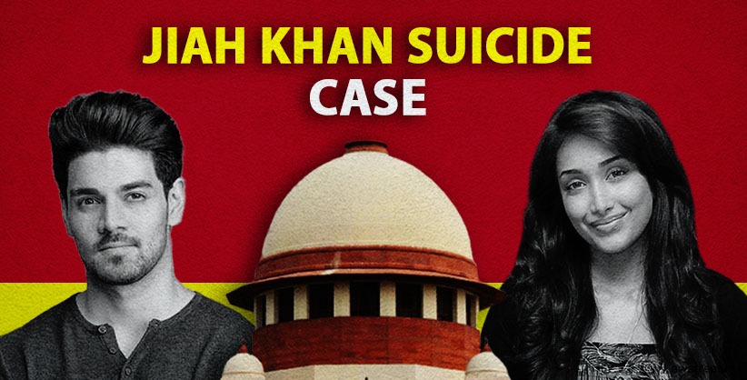 Actor Sooraj Pancholi acquitted in Jiah Khan suicide case 