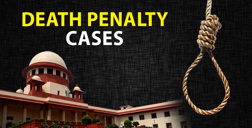 Govt in process of forming experts committee to examine less painful mode of execution, Centre tells Supreme Court