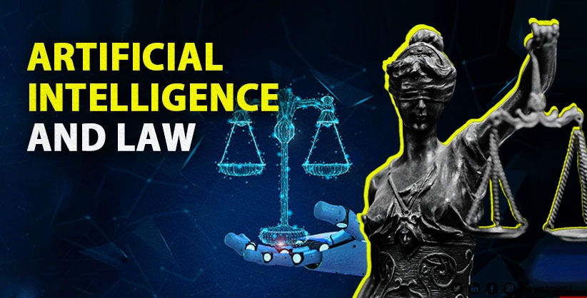 Artificial Intelligence and Law: The Impact of AI on Legal Practice and Potential Regulatory Issues