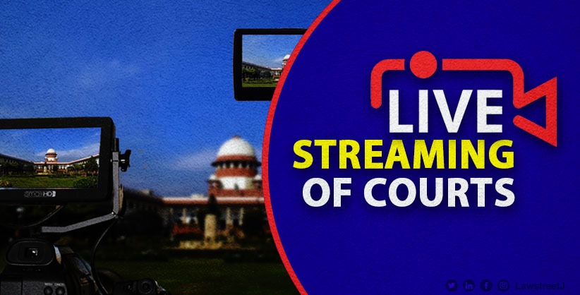 Revolutionizing Access to Justice: Supreme Court's Live Streaming Breaks Language Barriers!