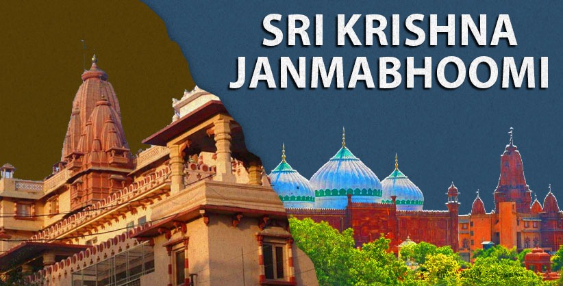 High Court directs Mathura court to decide on plaint by Hindu side on Sri Krishna Janmabhoomi [Read Order]