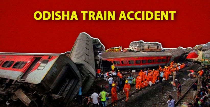 CBI Initiates Probe into Odisha Train Accident, Registers FIR