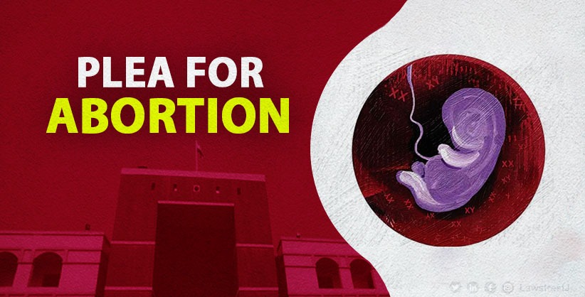 Plea for Abortion: Gujarat High Court Explores Possibility of Compromise Between Rape Survivor and Accused