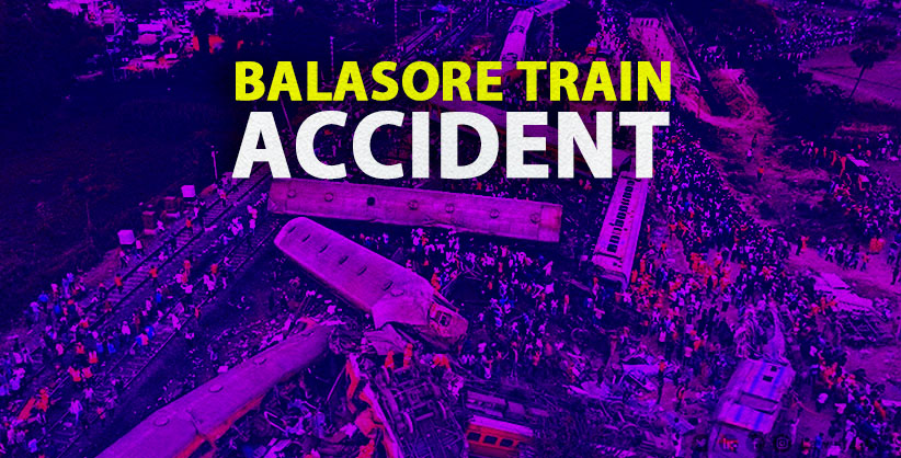 CBI Arrests Three Rail Staff in Connection with Balasore Train Accident