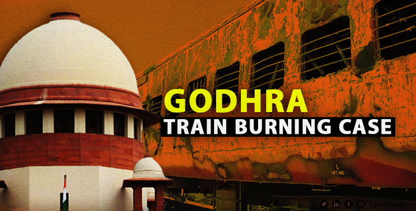 Supreme Court Denies Bail to Godhra Train Burning Case Convicts, Citing Seriousness of Incident