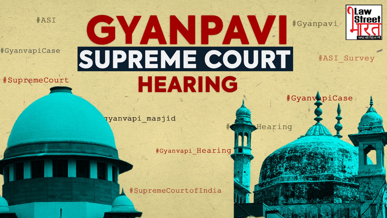 For you, it may be 'frivolous', for the other side it may be a matter of faith,' SC allows scientific survey at Gyanvapi complex [Watch Hearing]