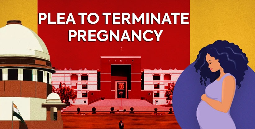 'Sense of urgency required not lackadaisical attitude,' SC on Guj HC deferring termination of pregnancy plea