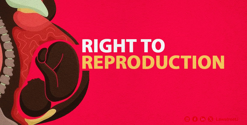 Supreme Court Affirms Women's Right to Reproductive Choices as Central to Human Dignity