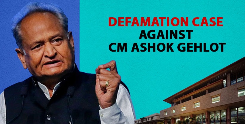 Delhi Court Rejects Stay Request in Defamation Case Against Rajasthan CM Ashok Gehlot [Read Order]