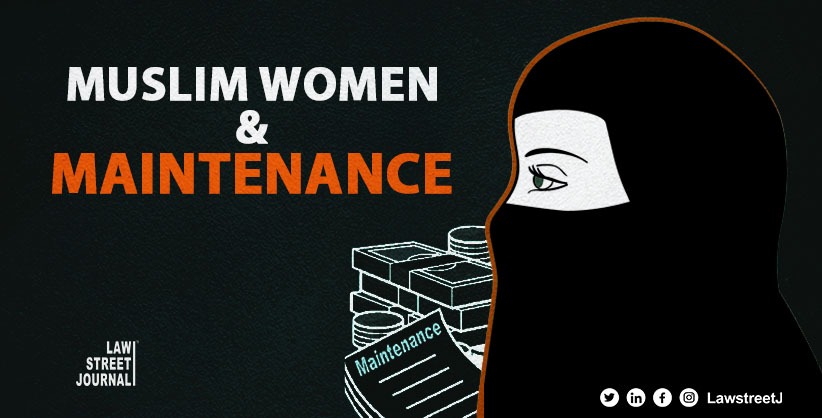 Having initiated divorce Muslim woman cannot claim maintenance Kerala High Court Read Order