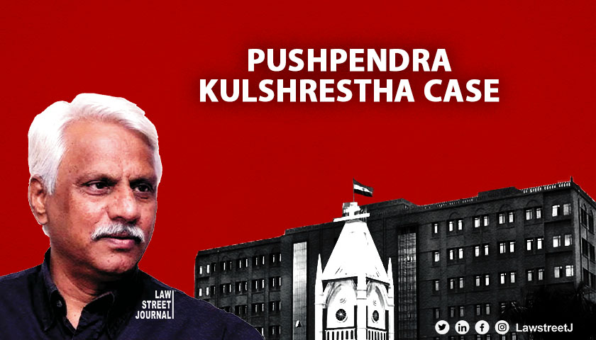 Orissa HC Upholds Freedom of Speech in Pushpendra Kulshrestha Case While Cautioning Against Communal Disharmony