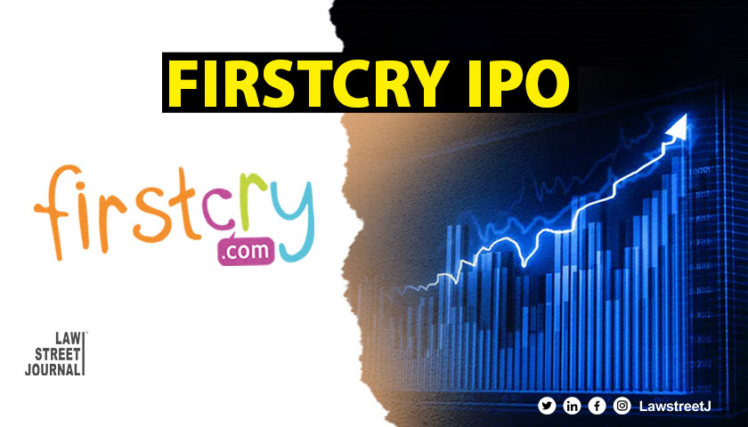 FirstCry parent Brainbees moves for IPO, aims for $3.5 billion valuation; Tata and M&M to offload shares