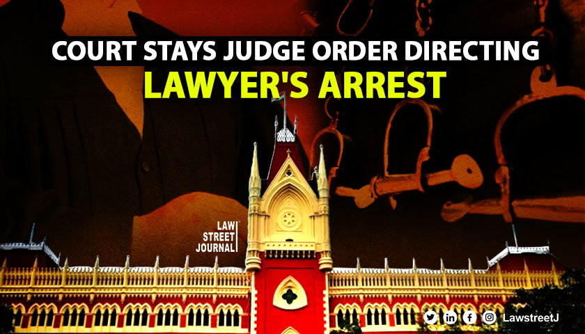 Calcutta High Court conducts late evening hearing orders release of lawyer arrested inside court