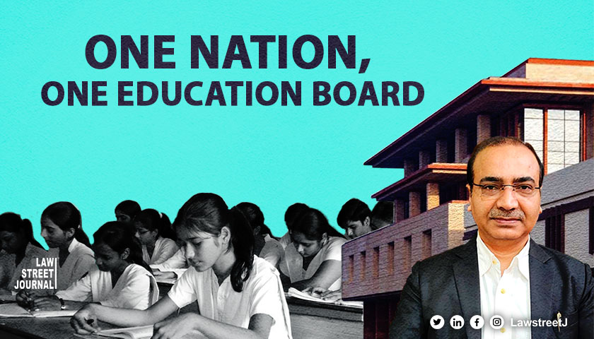 Delhi HC questions viability of 'One Nation, One Education Board' policy