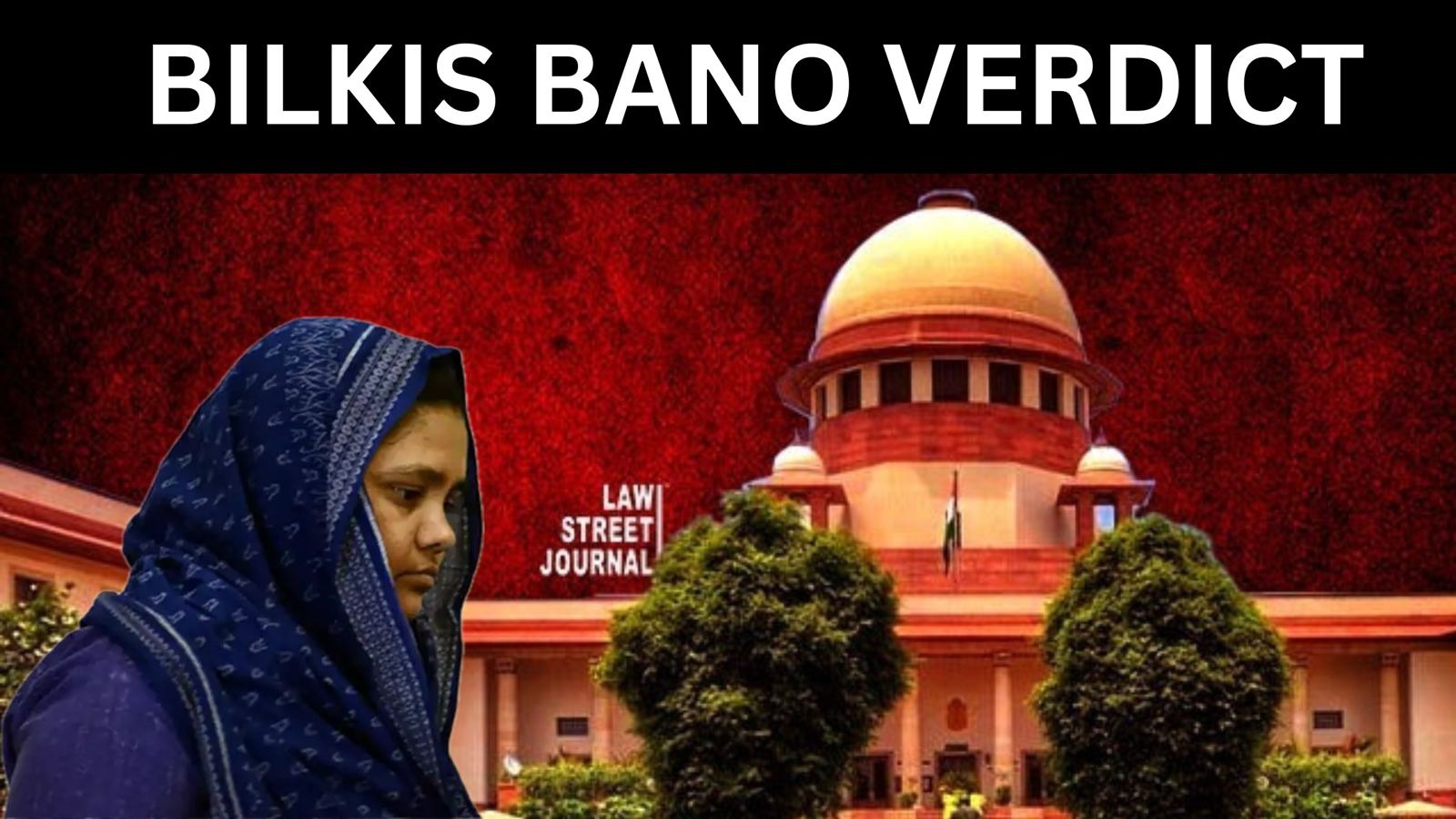 Bilkis Bano case: SC to pronounce judgement on Jan 8 on plea against premature release of 11 convicts