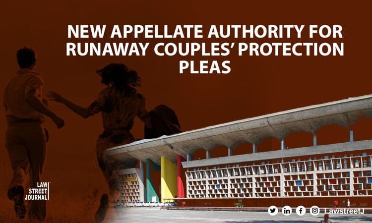 Punjab and Haryana HC flooded with runaway couples’ protection pleas, states contemplate new Appellate Authority