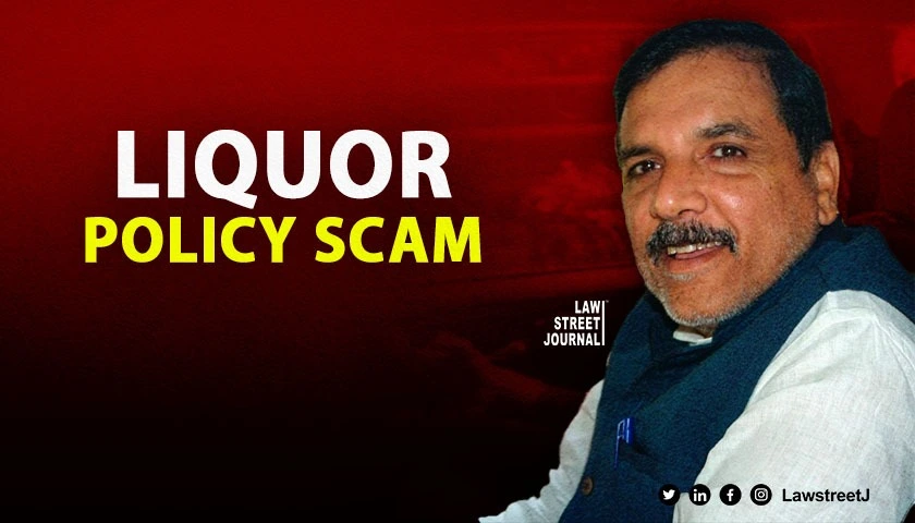SC notice to ED on plea by AAP leader and RS MP Sanjay Singh for bail