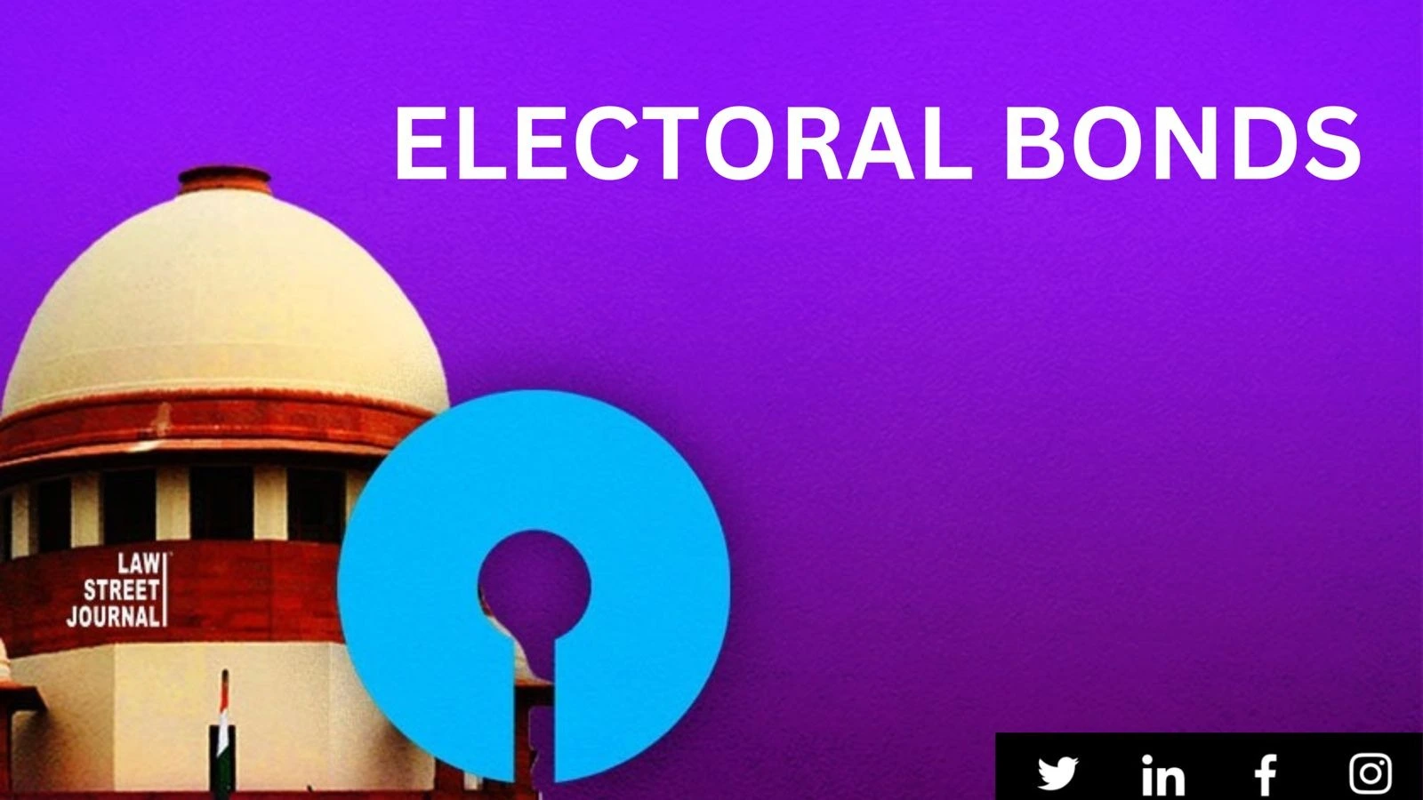 SC tells SBI to provide details of Electoral Bonds by March 12
