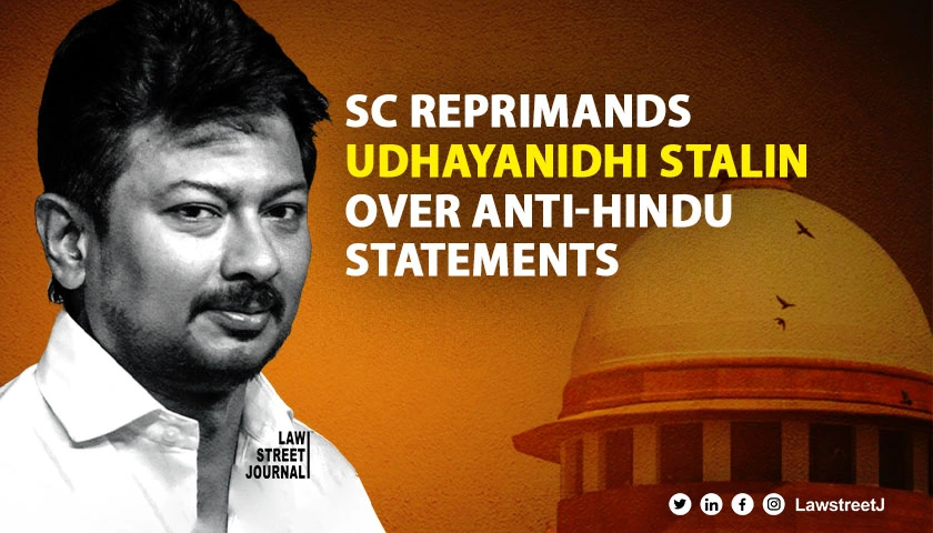 not-layman-but-a-minister-you-should-know-the-consequences-sc-pulls-up-udhayanidhi-stalin-for-anti-hindu-statements