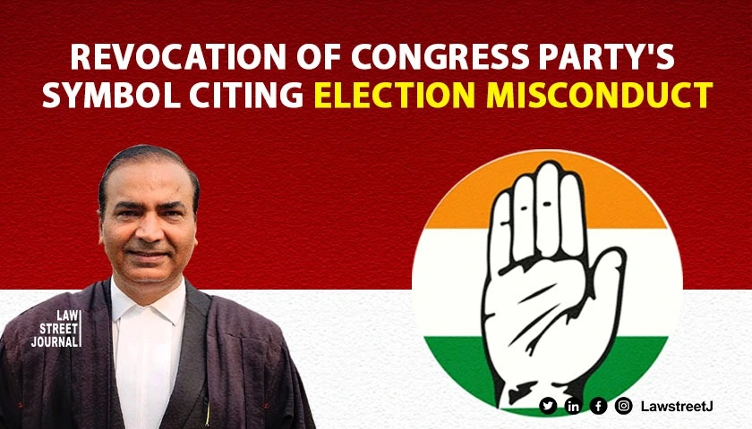 petition-urges-election-commission-to-revoke-congress-partys-palm-of-hand-symbol-due-to-alleged-misuse