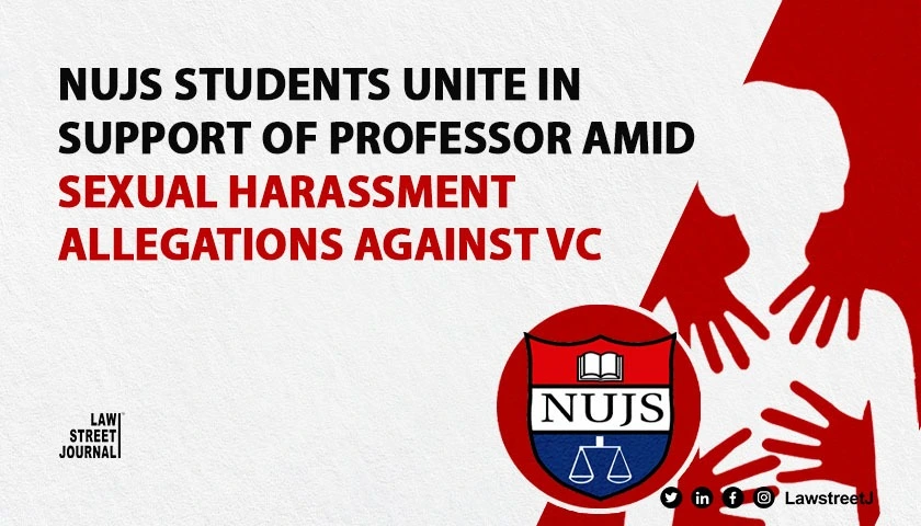 nujs-students-unite-in-support-of-professor-in-sexual-harassment-allegations-against-vice-chancellor