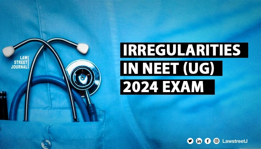 Calcutta High Court Seeks Response from NTA on Alleged Irregularities in NEET UG 2024 